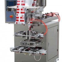 全自動(dòng)液體包裝機(jī),半流體包裝機(jī),火