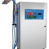 水冷電磁鋁箔封口機,全自動鋁箔封口機廠家玉祥