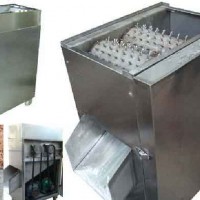 TSJ型熟挑松機,拉絲機,打松機,肉松機廠家玉祥