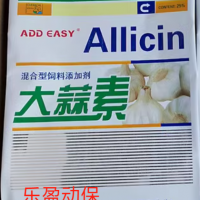 大蒜素在養(yǎng)殖上的作用