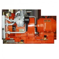 WP18L 南京壓縮機廠船用整機
