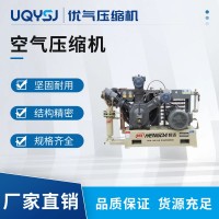 恒達壓縮機 30-400公斤中高壓PET吹