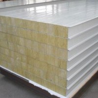 寶鋼巖棉復(fù)合板環(huán)保耐用多規(guī)格可選