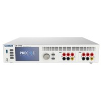 DPX00B系列雙通道源表2通道可獨(dú)立或組合工作